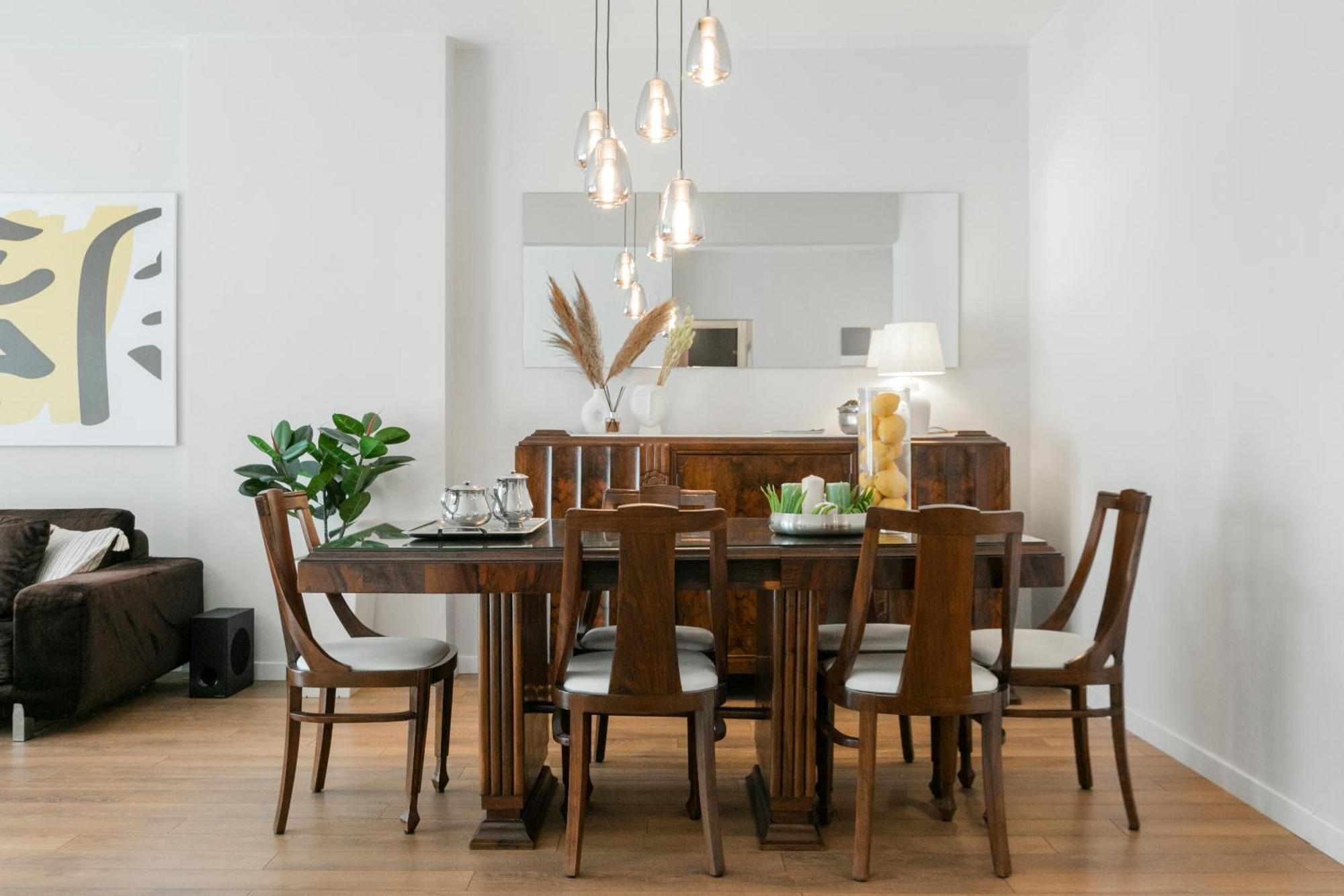 Harmony Sea View Apartment Солун Екстериор снимка