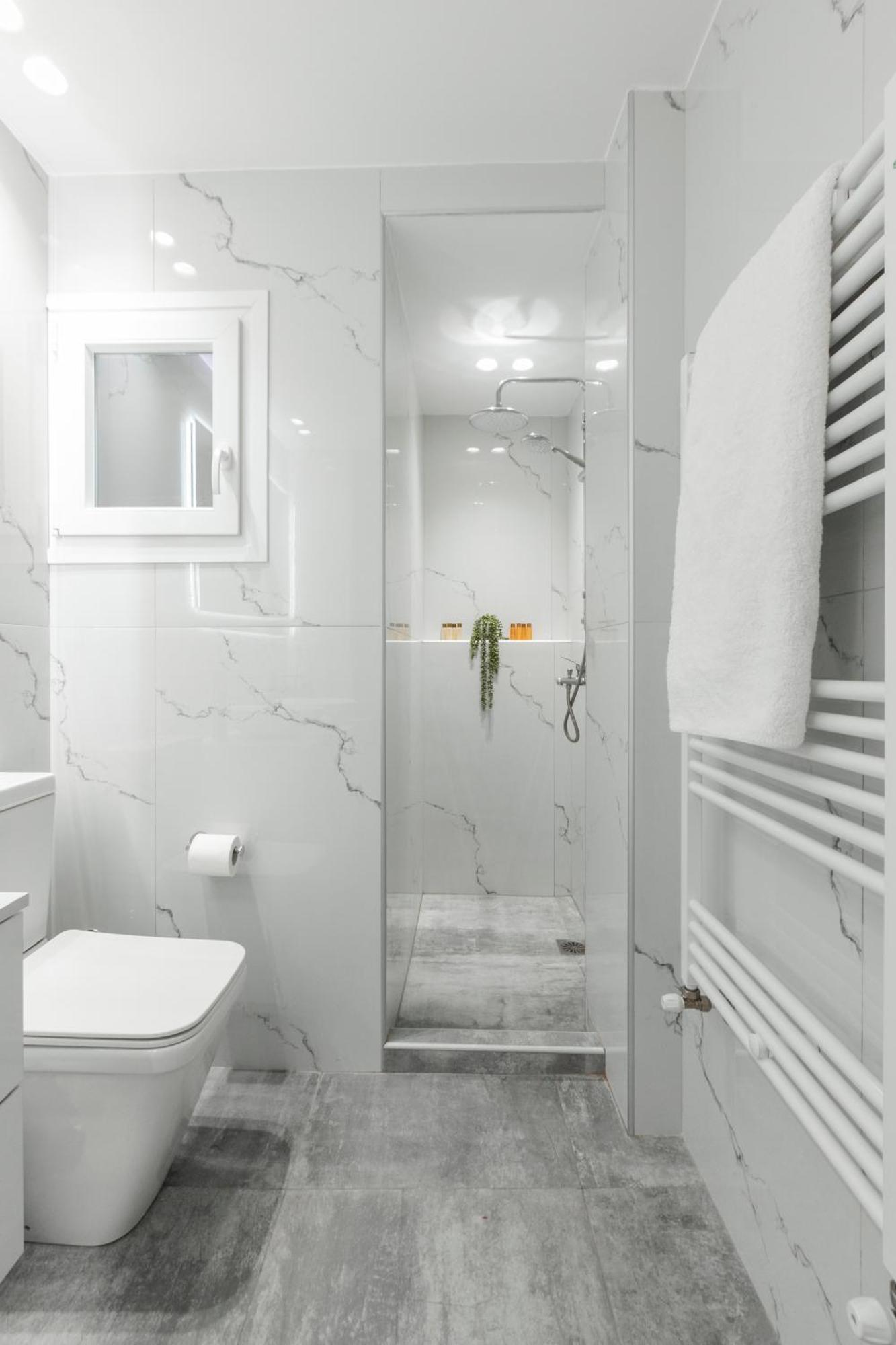 Harmony Sea View Apartment Солун Екстериор снимка